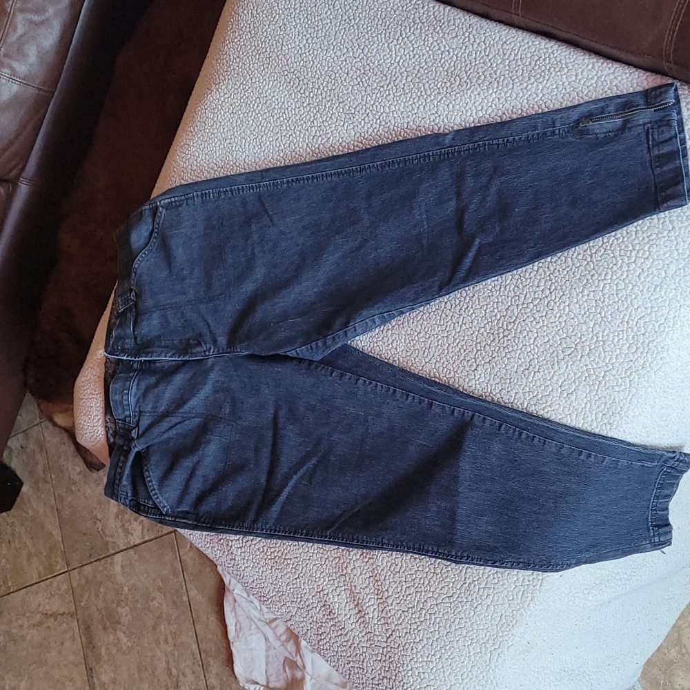 Women's Riders (made by Lee) stretch jeans